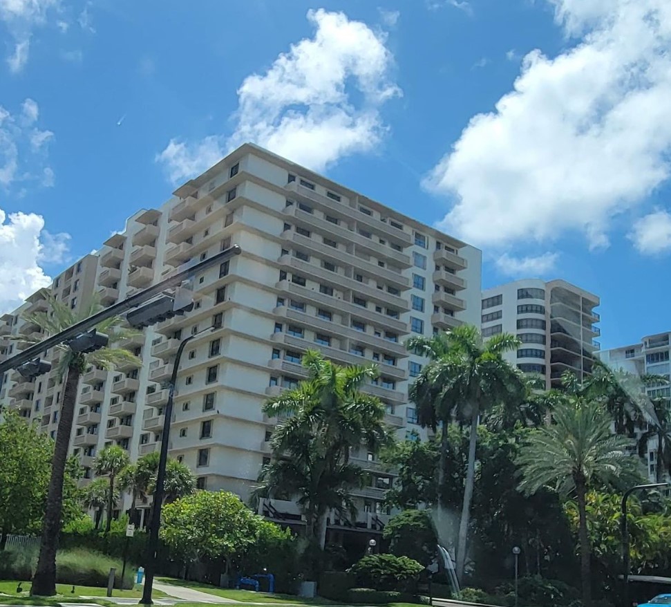 Rent Beautiful One Bedroom in Bal Harbour